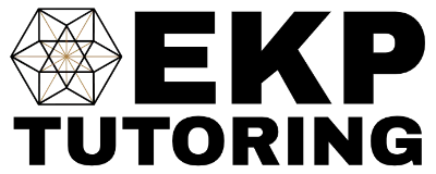 EKP Tutoring