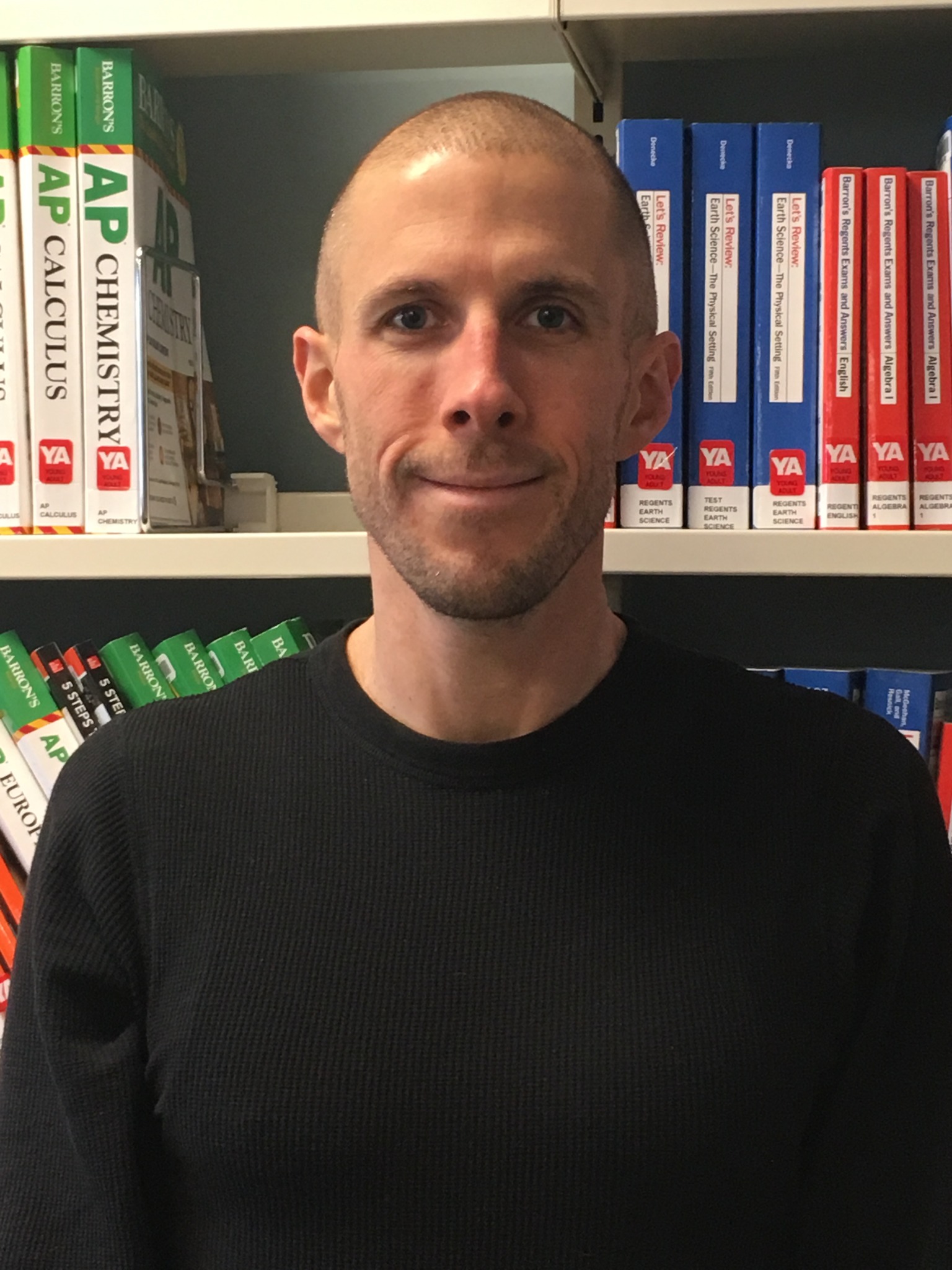 Eric Pflug